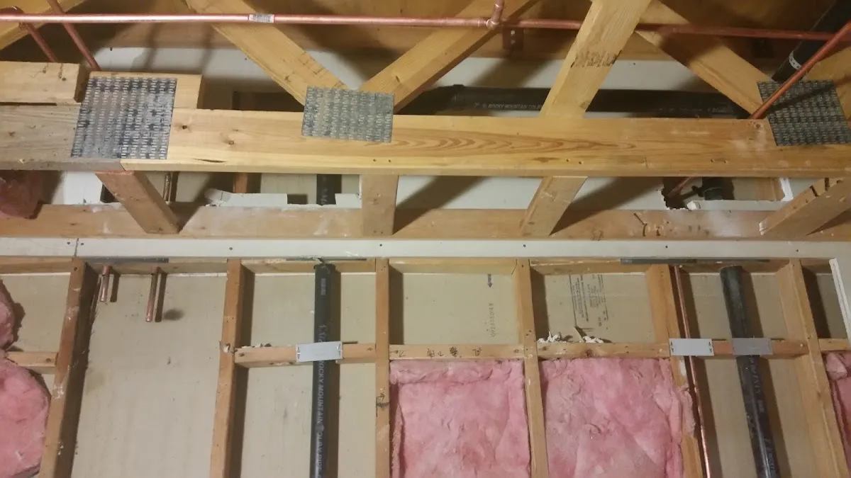 Plumbing services in Alden, NY